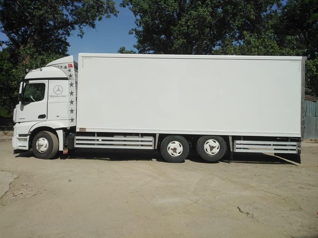 Lüleburgaz Nakliyat Slider